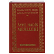 Risalei Nurda Geen Arapa Farsa bareler ve Ayet Hadis Mealleri Tebli Yaynlar