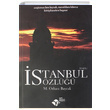 stanbul Szl M. Orhan Bayrak Tarih Dnce Kitaplar