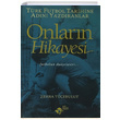 Onlarn Hikayesi Zehra Ycebulut Tarih Dnce Kitaplar