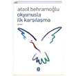 Okyanusla lk Karlama Ataol Behramolu Tekin Yaynevi