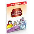 Little Red Riding Hood Level 1 Michael Wolfgang The Kidland