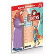 The Lantern Level 1 Michael Wolfgang The Kidland