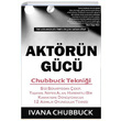 Aktrn Gc Ivana Chubbuck Tilki Kitap