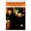 Babalar ve Oullar Ivan Sergeyevi Turgenyev Tilki Kitap