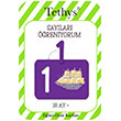 Saylar reniyorum 18 Ay (Kutulu) Tethys