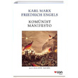 Komnist Manifesto Can Yaynlar