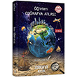 reten Corafya Atlas (Harita Genel Mdrl Onayl) Corafya Kulb