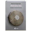 Mknats Ses Nermin Saybal Metis Yaynlar
