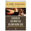 Karanlk Bir Dnyada Bilimin Mum I Carl Sagan Say Yaynlar