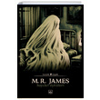 Hayalet ykleri M. R. James thaki Yaynlar