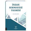 nsan Sermayesi Teorisi Nurullah Kaya Akademisyen Kitabevi