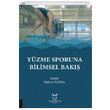 Yzme Sporuna Bilimsel Bak Blent Turna Akademisyen Kitabevi