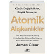 Atomik Alkanlklar James Clear Pegasus Yaynlar