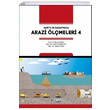 Harita ve Kadastroda Arazi lmeleri 4 Atlas Akademi