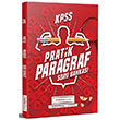 2020 KPSS Pratik Paragraf Soru Bankas ndeks Kitap