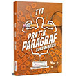 TYT Pratik Paragraf Soru Bankas ndeks Kitap