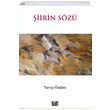 iirin Sz Yavuz zdem iirden Yaynclk
