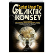 Galaktik Konsey Serhat Ahmet Tan ira Yaynlar