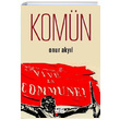 Komn Onur Akyl iirden Yaynclk