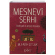 Mesnevi erhi M. Fatih tlak Sufi Kitap