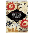 ifal Esrar Seyyid Yahya irvani Sufi Kitap