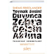 Toynak Sesini Duyunca Zebra Gelsin Aklna Shems Friedlander Sufi Kitap