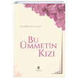 Bu mmetin Kz Nureddin Yldz Tahlil Yaynlar