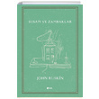 Susam ve Zambaklar John Ruskin ule Yaynlar