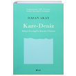 Kare Deniz Hasan Akay ule Yaynlar