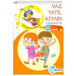 Atom Karnca 2. Snf Yaz Tatil Kitab Molekl Yaynlar