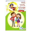 Atom Karnca 3. Snf Yaz Tatil Kitab Molekl Yaynlar