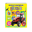 iftlik Dnyay Kefedelim 0 6 Ya Yaynlar