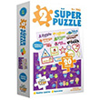 2 Sper Puzzle Renkler ekiller Kavramlar 20 Para 0 6 Ya Yaynlar