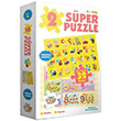2 Sper Puzzle Alfabe Saylar 32 Para 0 6 Ya Yaynlar