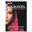 Laligl Nazan Apaydn Demir Gece Kitapl