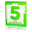 5. Snf Fen Bilimleri Depar Yeterlilik Paketi Bilfen Yaynlar
