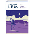 Yldz Gncesi Stanislaw Lem Alfa Yaynlar