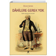 Dahilere Gerek Yok Steve Jones Ayrnt Yaynlar