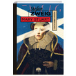 Mary Stuart Stefan Zweig Mart Yaynlar