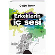 Erkeklerin  Sesi ar Taner Hayykitap