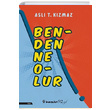 Benden Ne Olur  Asl T. Kzmaz  nklap Kitabevi