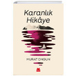 Karanlk Hikaye Murat Ongun Krmz Kedi Yaynevi