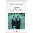 Akn Metafizii Arthur Schopenhauer Karbon Kitaplar