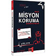 2020 Polis Misyon Koruma Snavlarna Hazrlk Kitab 2. Bask Yarg Yaynlar