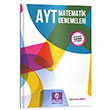 AYT Matematik 10 lu Deneme Deli Kitap