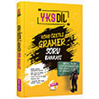 YKS Dil Konu zetli Gramer Soru Bankas Smart English