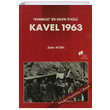 Kavel 1963 Zafer Aydn Sosyal Tarih Yaynlar