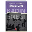 Kapitalizm Ataerklik ve Kadn Emei Sosyal Aratrmalar Vakf