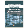 Uygulamal eviri Rehberi Siyasal Kitabevi