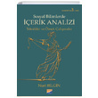Sosyal Bilimlerde erik Analizi Siyasal Kitabevi